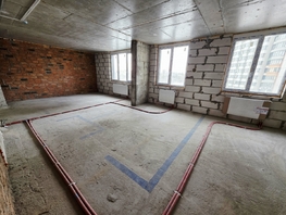 Продается 3-комнатная квартира ЖК Гринсайд, 3.1-3.4, 73  м&sup2;, 8400000 рублей