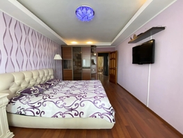 Продается 2-комнатная квартира Орбитальная ул, 58  м&sup2;, 6400000 рублей