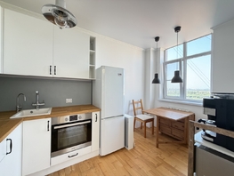 Продается 1-комнатная квартира Огородная ул, 35  м&sup2;, 4500000 рублей