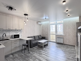 Снять однокомнатную квартиру 40-летия Победы пр-кт, 35  м&sup2;, 26000 рублей