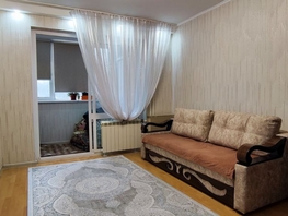 Продается 1-комнатная квартира Думенко ул, 35.5  м&sup2;, 4200000 рублей