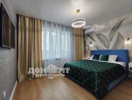 Продается Студия Солженицына пр-кт, 32  м&sup2;, 5050000 рублей