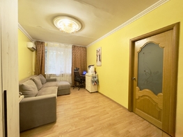 Продается 2-комнатная квартира 40-летия Победы пр-кт, 44  м&sup2;, 4250000 рублей