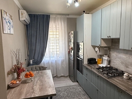 Продается 3-комнатная квартира 40-летия Победы пр-кт, 64  м&sup2;, 7550000 рублей