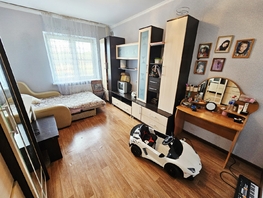 Продается 3-комнатная квартира Петренко ул, 85  м&sup2;, 8500000 рублей