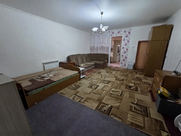 Продается 3-комнатная квартира Ленина ул, 62  м&sup2;, 1500000 рублей