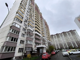 Продается 1-комнатная квартира Висаитова ул, 38  м&sup2;, 3800000 рублей