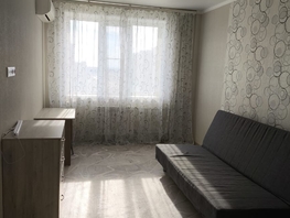 Снять однокомнатную квартиру Еременко ул, 37  м&sup2;, 25000 рублей