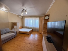Снять однокомнатную квартиру 2-я Краснодарская ул, 55  м&sup2;, 25000 рублей