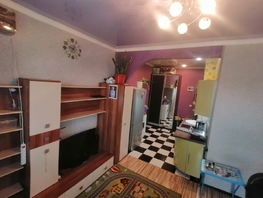 Продается Студия Солженицына пр-кт, 25  м&sup2;, 4000000 рублей