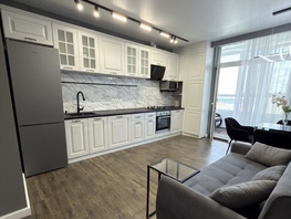 Продается 2-комнатная квартира Берберовская ул, 60  м&sup2;, 10100000 рублей