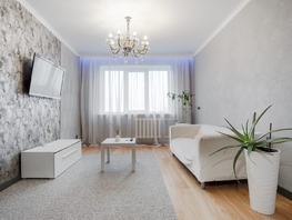 Продается 3-комнатная квартира Орбитальная ул, 64  м&sup2;, 7000000 рублей
