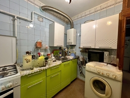 Продается 2-комнатная квартира Ленина пр-кт, 44.1  м&sup2;, 4500000 рублей