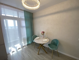 Продается 1-комнатная квартира 40-летия Победы пр-кт, 40  м&sup2;, 6750000 рублей
