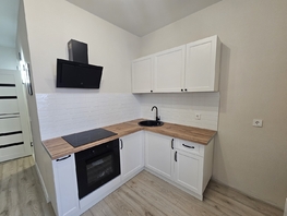 Продается 1-комнатная квартира Жданова ул, 37  м&sup2;, 5600000 рублей