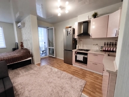 Продается Студия Таганрогская ул, 42  м&sup2;, 5000000 рублей