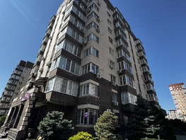Продается 2-комнатная квартира Вересаева ул, 56.2  м&sup2;, 8200000 рублей