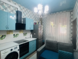 Продается 1-комнатная квартира 2-я Володарского ул, 46.6  м&sup2;, 5990000 рублей