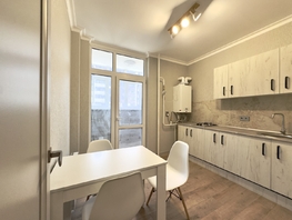 Продается 1-комнатная квартира 40-летия Победы пр-кт, 32.7  м&sup2;, 5400000 рублей