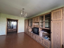 Продается 3-комнатная квартира Добровольского ул, 65  м&sup2;, 6999000 рублей