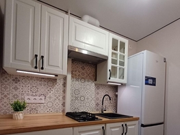 Продается 2-комнатная квартира Добровольского ул, 42.5  м&sup2;, 4900000 рублей