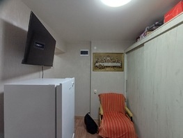 Продается 1-комнатная квартира 16-я линия ул, 17  м&sup2;, 1780000 рублей