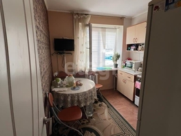 Продается 1-комнатная квартира Абаканская ул, 35.5  м², 3500000 рублей