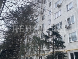 Продается 2-комнатная квартира Добровольского пл, 51  м², 5200000 рублей