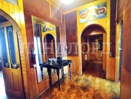 Продается 4-комнатная квартира Максима Горького ул, 83.5  м², 10900000 рублей