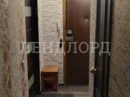 Продается 1-комнатная квартира Кулагина ул, 33.7  м², 3790000 рублей