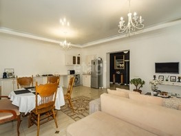 Продается 3-комнатная квартира Кузнечная ул, 91  м², 13000000 рублей
