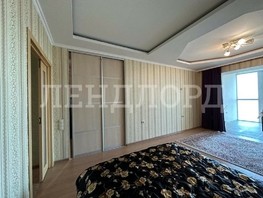 Продается 2-комнатная квартира Космонавтов пл, 89  м², 9100000 рублей