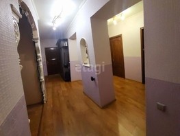 Продается 3-комнатная квартира Клубная ул, 81.5  м², 8500000 рублей