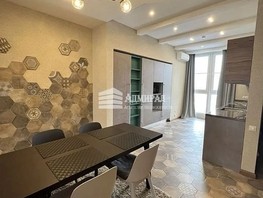 Продается 3-комнатная квартира Кировский пр-кт, 86.6  м², 25000000 рублей