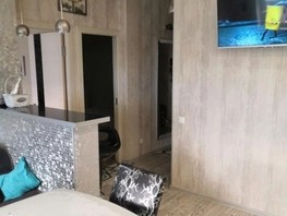 Продается 2-комнатная квартира 1-я Баррикадная ул, 56  м², 10000000 рублей