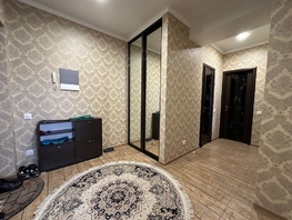 Продается 2-комнатная квартира усадебная 2-я, 70  м², 7500000 рублей