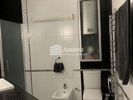 Продается 1-комнатная квартира Максима Горького ул, 56  м², 8450000 рублей