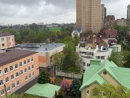 Продается 3-комнатная квартира Чехова пр-кт, 101  м², 15500000 рублей