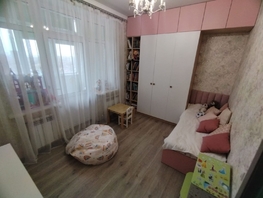 Продается 2-комнатная квартира Евдокимова ул, 53.5  м², 6990000 рублей