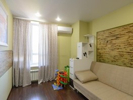 Продается 3-комнатная квартира Семашко пер, 82.5  м², 12500000 рублей