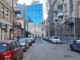 Продается 1-комнатная квартира Суворова ул, 30  м², 4300000 рублей
