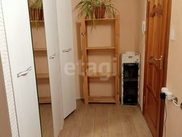 Продается 2-комнатная квартира Энгельса ул, 52  м², 4200000 рублей