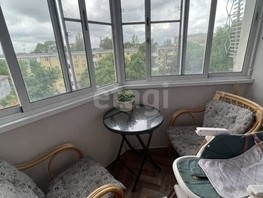 Продается 2-комнатная квартира Сельмаш пр-кт, 51  м², 7600000 рублей