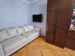 Продается 2-комнатная квартира Немировича-Данченко ул, 47  м², 6900000 рублей