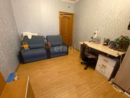 Продается 3-комнатная квартира Космонавтов пл, 62  м², 7000000 рублей