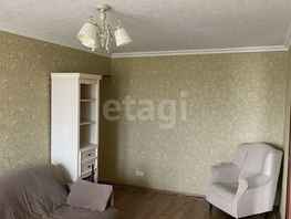 Продается 3-комнатная квартира Батуринская ул, 54.9  м², 6090000 рублей