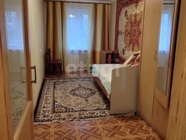 Продается 3-комнатная квартира Стачки 1902 года пл, 55.6  м², 5900000 рублей