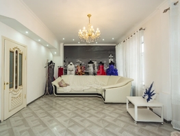 Продается 3-комнатная квартира Большая Садовая ул, 93  м², 12200000 рублей