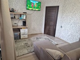 Продается 1-комнатная квартира Орбитальная ул, 32  м², 4150000 рублей