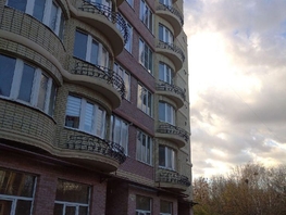 Продается 2-комнатная квартира Астрономический пер, 48.8  м², 7300000 рублей
